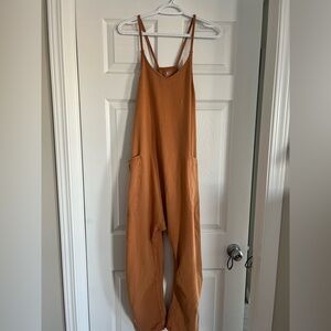 Free People Movement Hot Shot Onesie